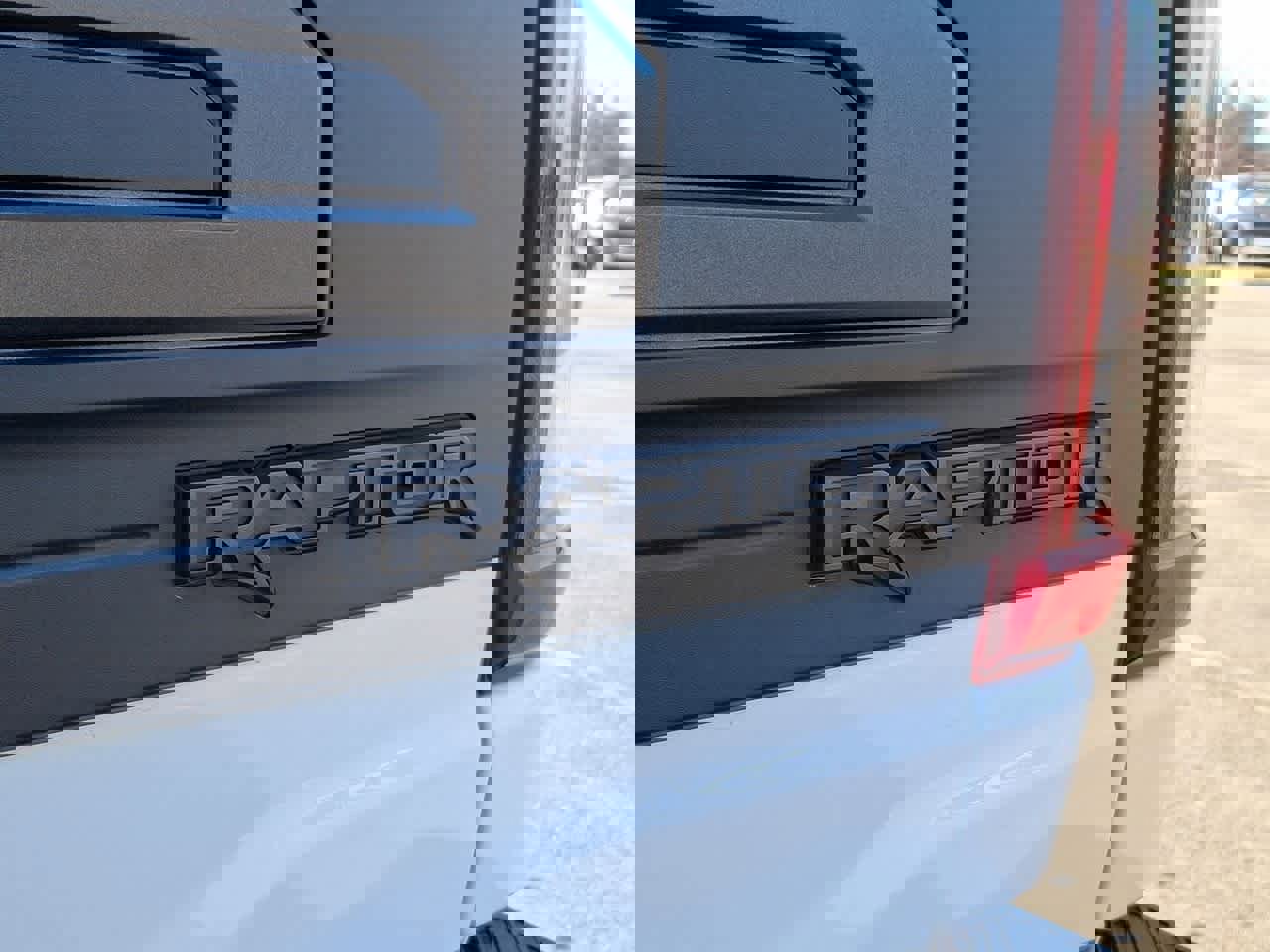 Certified 2021 Ford F150 Raptor w/ Equipment Group 801A High image 28