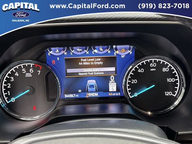 Certified 2023 Ford F150 XLT w/ Equipment Group 302A High AWD/4WD image 24