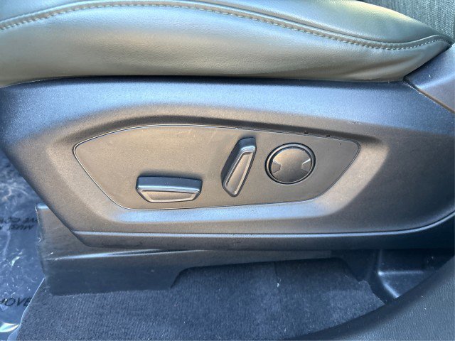 Certified 2022 Ford Explorer Timberline image 18