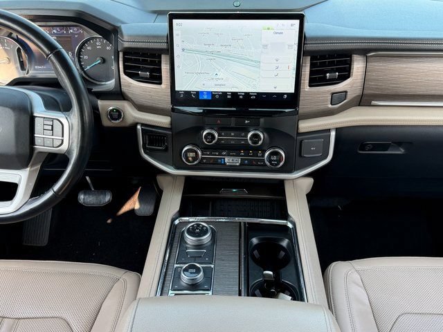 Certified 2023 Ford Expedition Limited AWD/4WD image 28