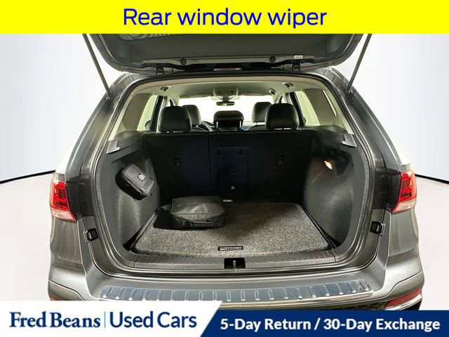 Used 2023 Volkswagen Taos SE AWD/4WD image 28