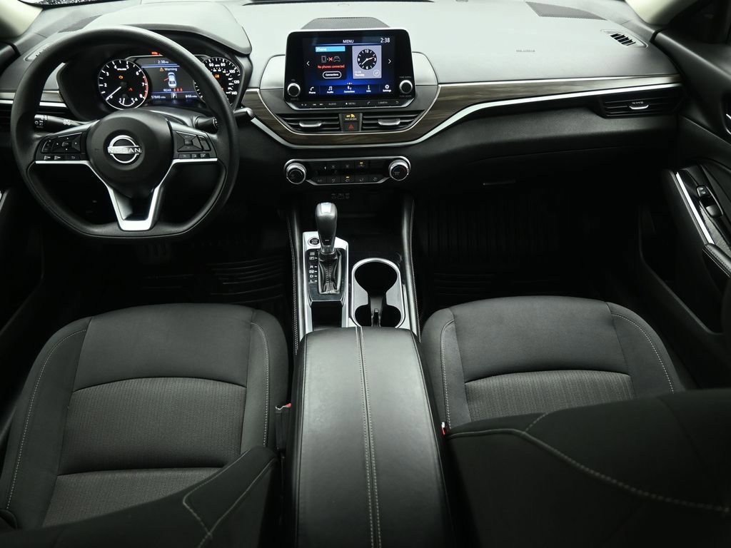 Used 2023 Nissan Altima 2.5 SV image 46