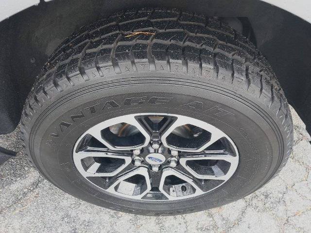 Certified 2024 Ford Expedition XLT AWD/4WD image 13