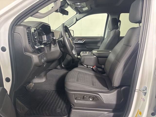 Used 2023 Chevrolet Silverado 1500 LT image 12