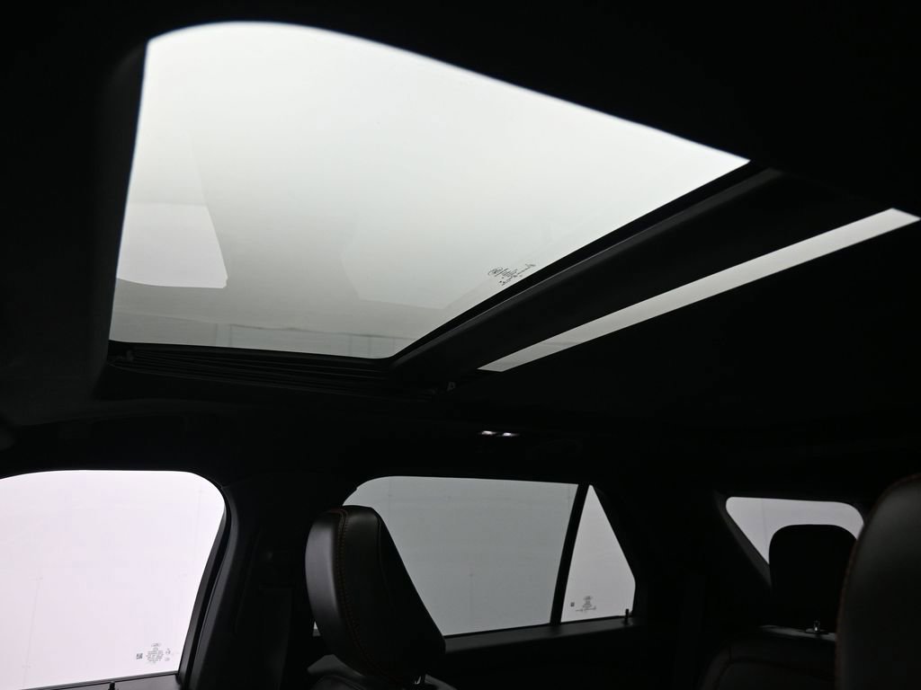 Certified 2022 Ford Explorer Timberline image 40