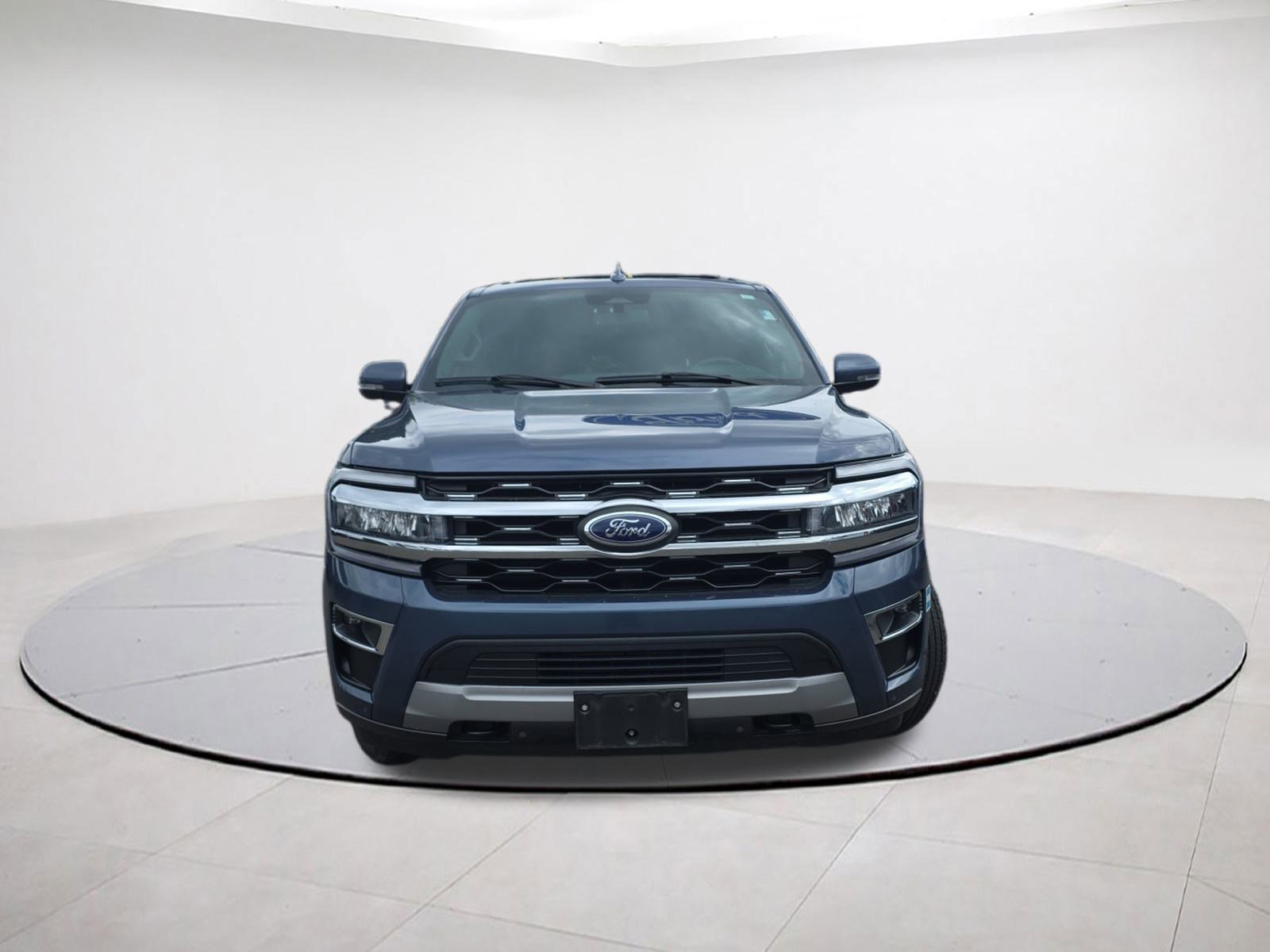 Certified 2022 Ford Expedition Max Limited image 2