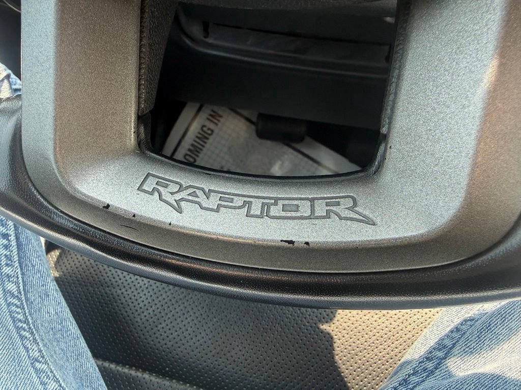 Certified 2019 Ford F150 Raptor w/ Equipment Group 802A Luxury AWD/4WD image 34