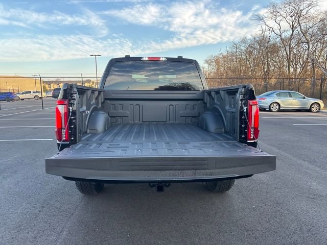 Certified 2025 Ford F150 Lariat image 12