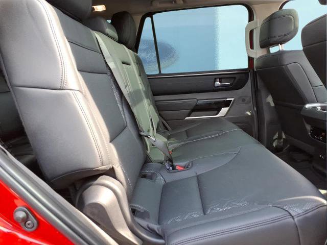 Used 2024 Toyota Sequoia Limited w/ TRD Off-Road Package image 17