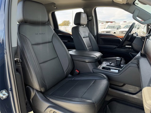 Used 2023 GMC Sierra 1500 Denali image 30
