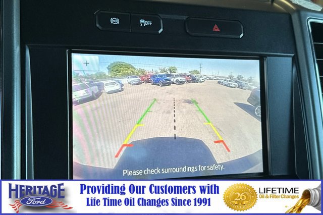 Certified 2022 Ford F250 XLT image 18