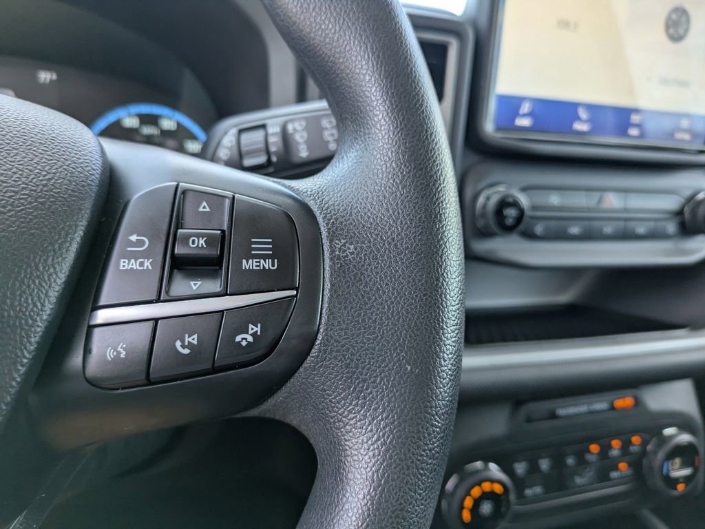 Certified 2021 Ford Bronco Sport Big Bend AWD/4WD image 29
