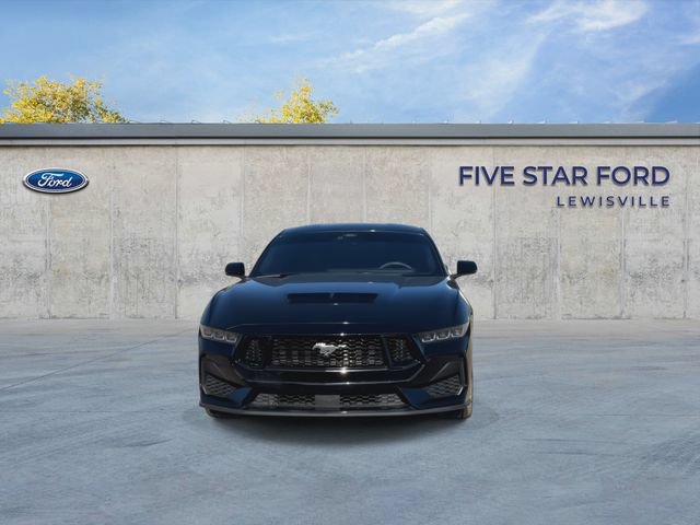 Certified 2024 Ford Mustang GT Premium RWD image 3