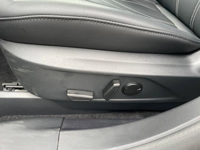 Certified 2025 Ford Mustang Mach-E Select image 22