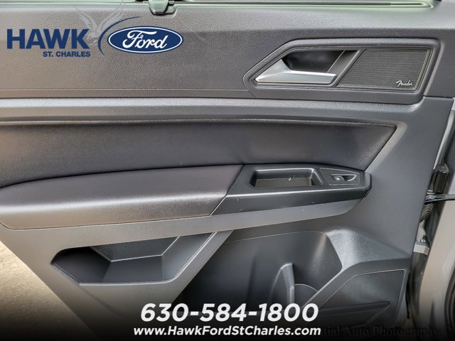 Used 2021 Volkswagen Atlas SEL Premium w/ MDO Package (Bench Seat) image 20