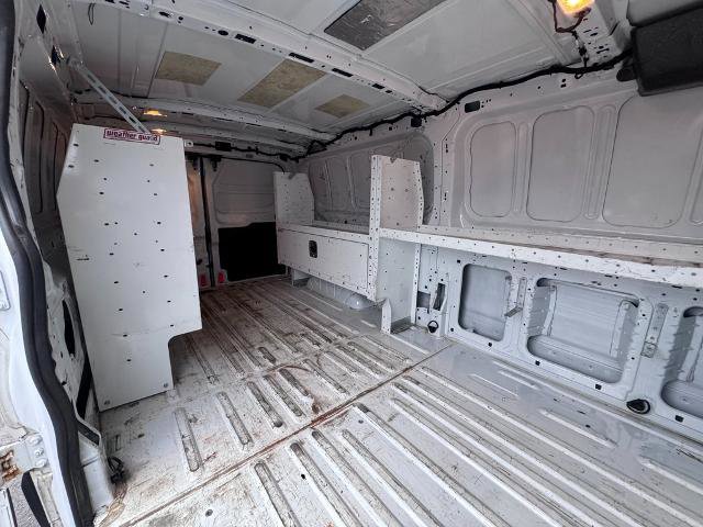 Certified 2016 Ford Transit 350 148 Low Roof image 24