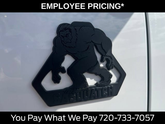 Certified 2021 Ford Bronco Wildtrak AWD/4WD image 14