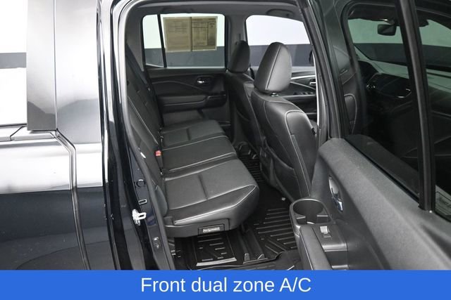 Used 2021 Honda Ridgeline RTL-E image 14