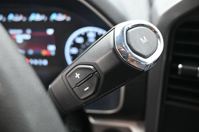 Certified 2021 Ford F150 XLT AWD/4WD image 18