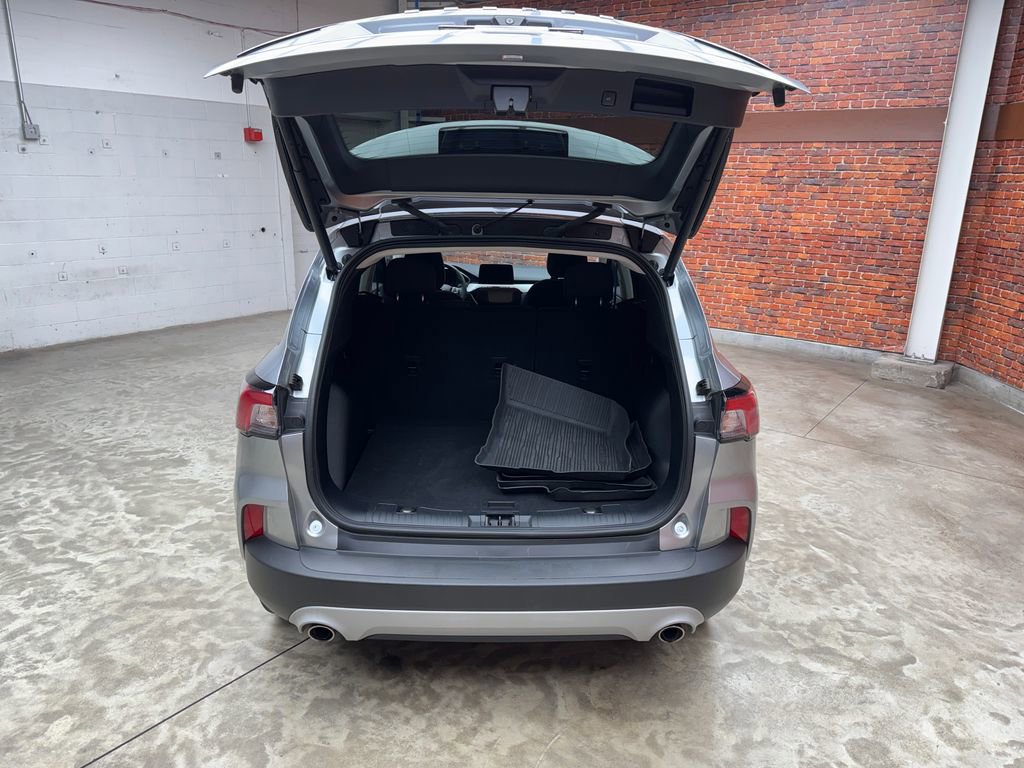 Certified 2022 Ford Escape SE w/ Convenience Package image 25