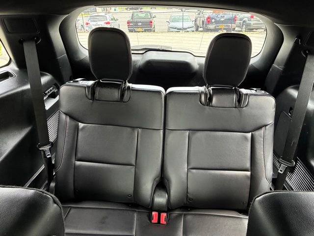Certified 2023 Ford Explorer ST w/ Equipment Group 401A AWD/4WD image 16