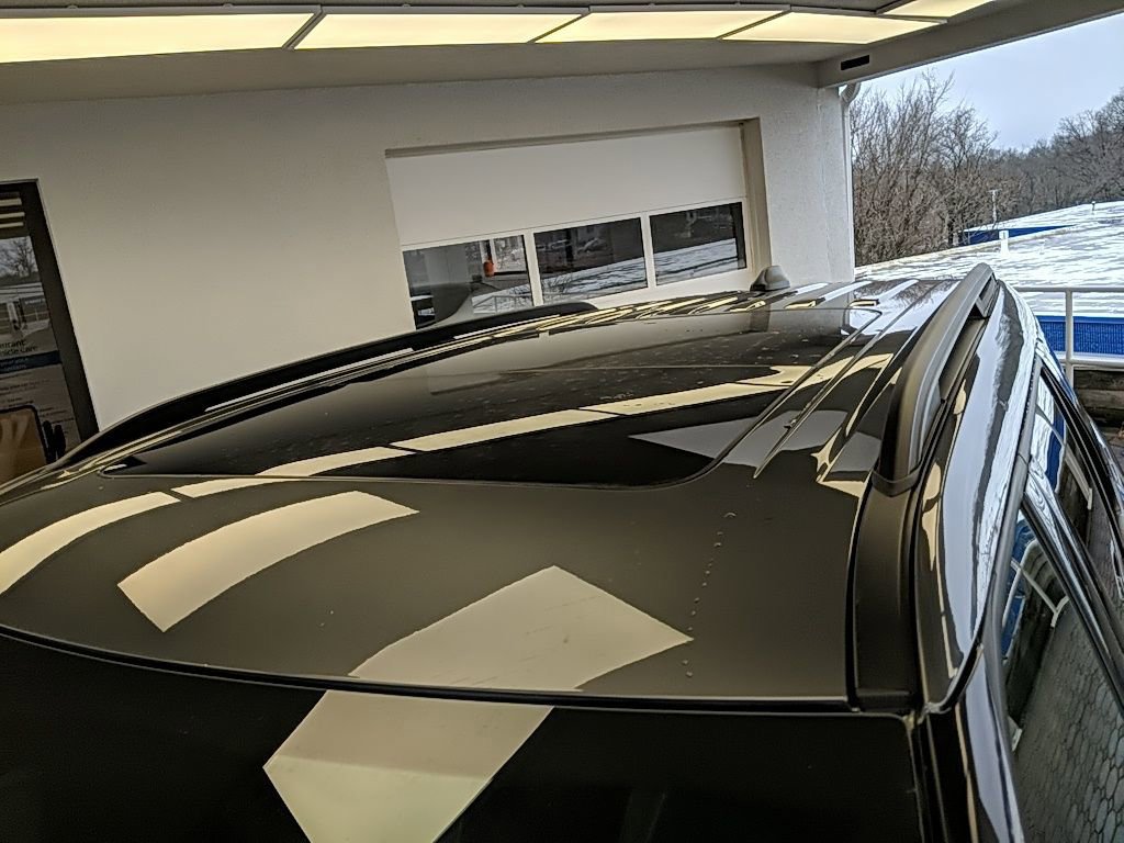 Certified 2025 Ford Explorer ST image 12