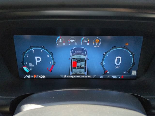 Certified 2024 Ford F150 Raptor AWD/4WD image 36