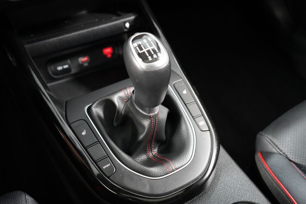 Used 2024 Kia Forte GT FWD image 30