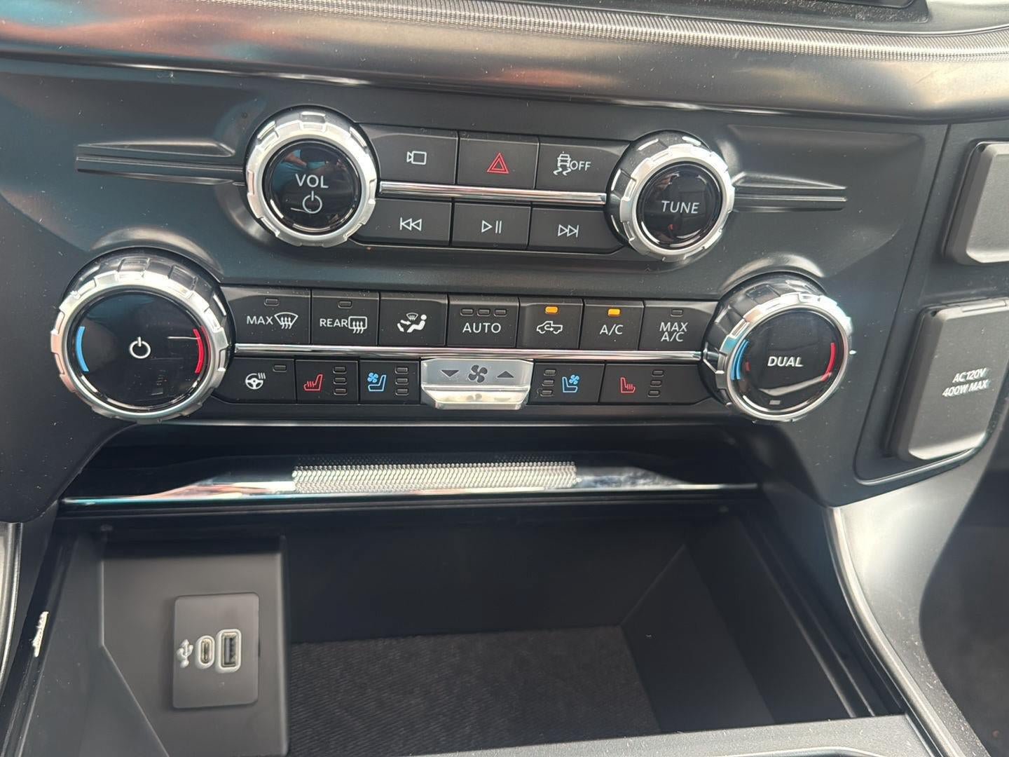 Certified 2026 Ford F150 Lariat AWD/4WD image 17