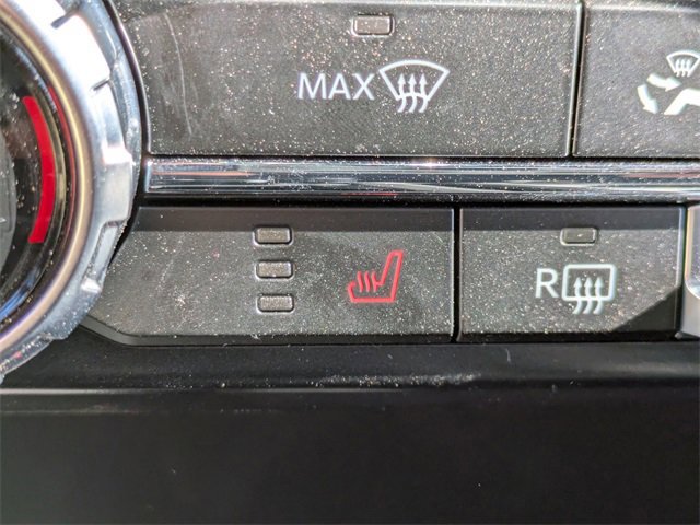 Certified 2025 Ford F150 XLT w/ Equipment Group 303A High image 22