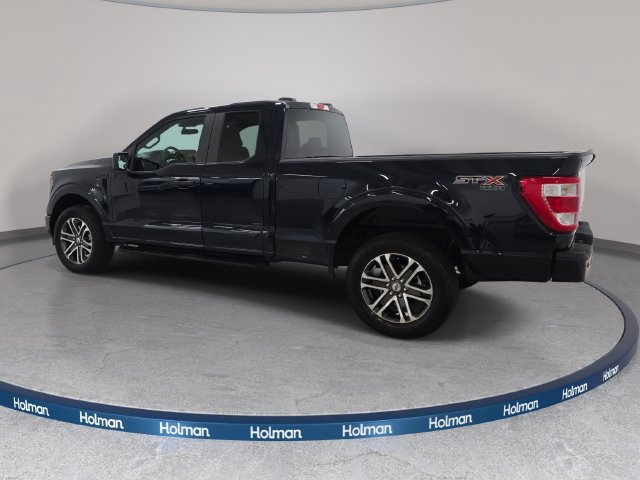 Certified 2023 Ford F150 XL w/ STX Appearance Package AWD/4WD image 8