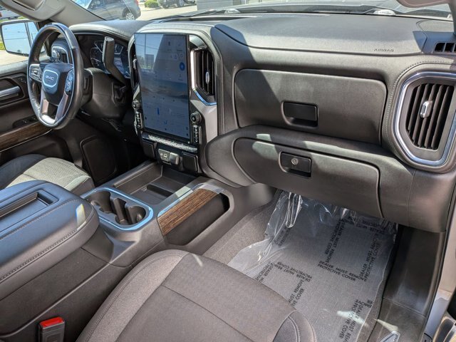 Used 2021 GMC Sierra 1500 Elevation w/ Driver Alert Package I RWD image 37