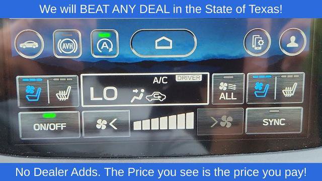 Used 2025 Subaru Forester Touring w/ Popular Package - Touring AWD/4WD image 21