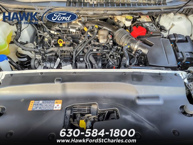 Certified 2022 Ford Edge SEL w/ Convenience Package image 28