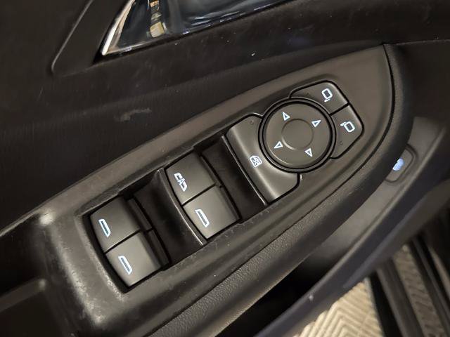 Used 2017 Chevrolet Volt LT FWD image 13