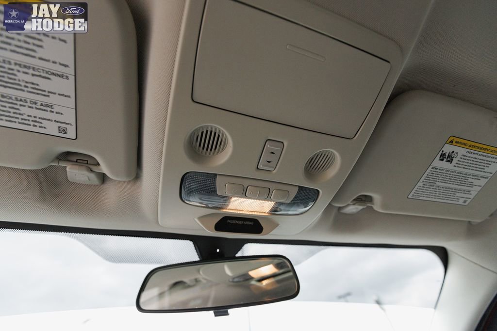 Certified 2021 Ford EcoSport SE w/ Interior Protection Package image 23