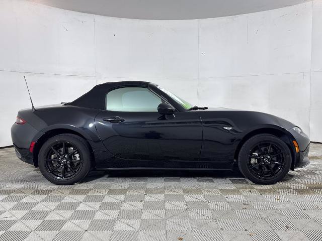 Used 2023 MAZDA MX-5 Miata Sport RWD image 2