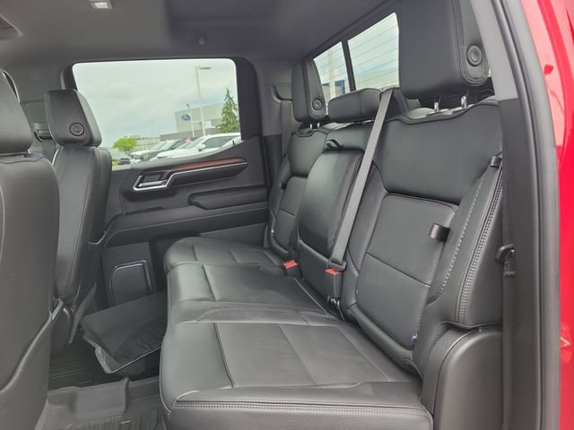 Used 2024 GMC Sierra 1500 Denali w/ Technology Package AWD/4WD image 28