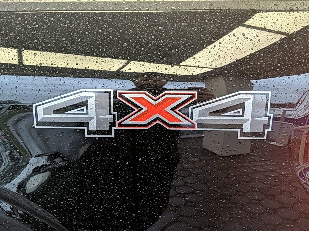 Certified 2023 Ford F150 Platinum w/ Bed Utility Package image 10