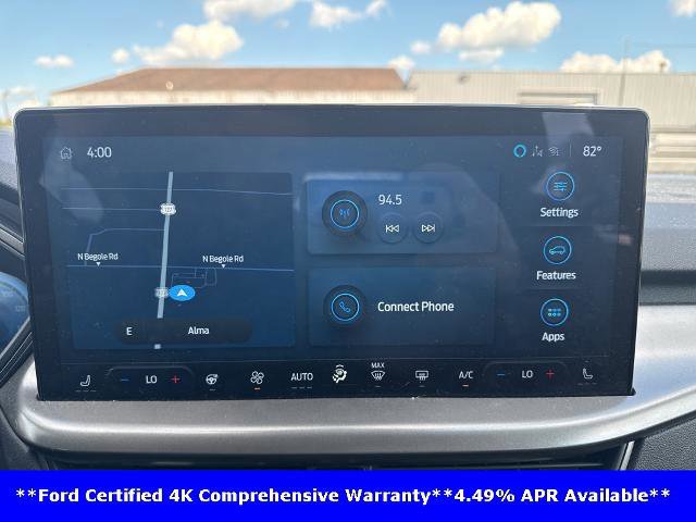 Certified 2023 Ford Escape Active w/ Tech Pack #2 image 18
