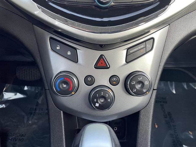 Used 2018 Chevrolet Sonic Premier image 26