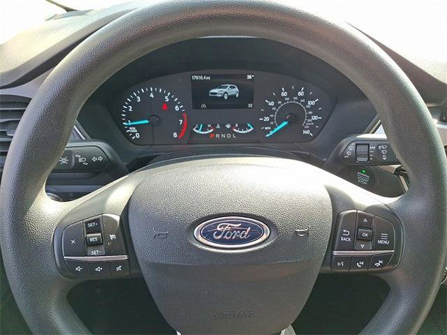 Certified 2022 Ford Escape SE image 18