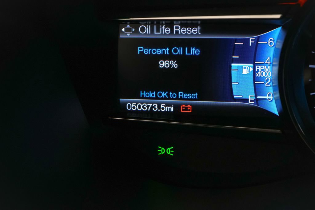 Certified 2017 Ford Explorer Limited image 18