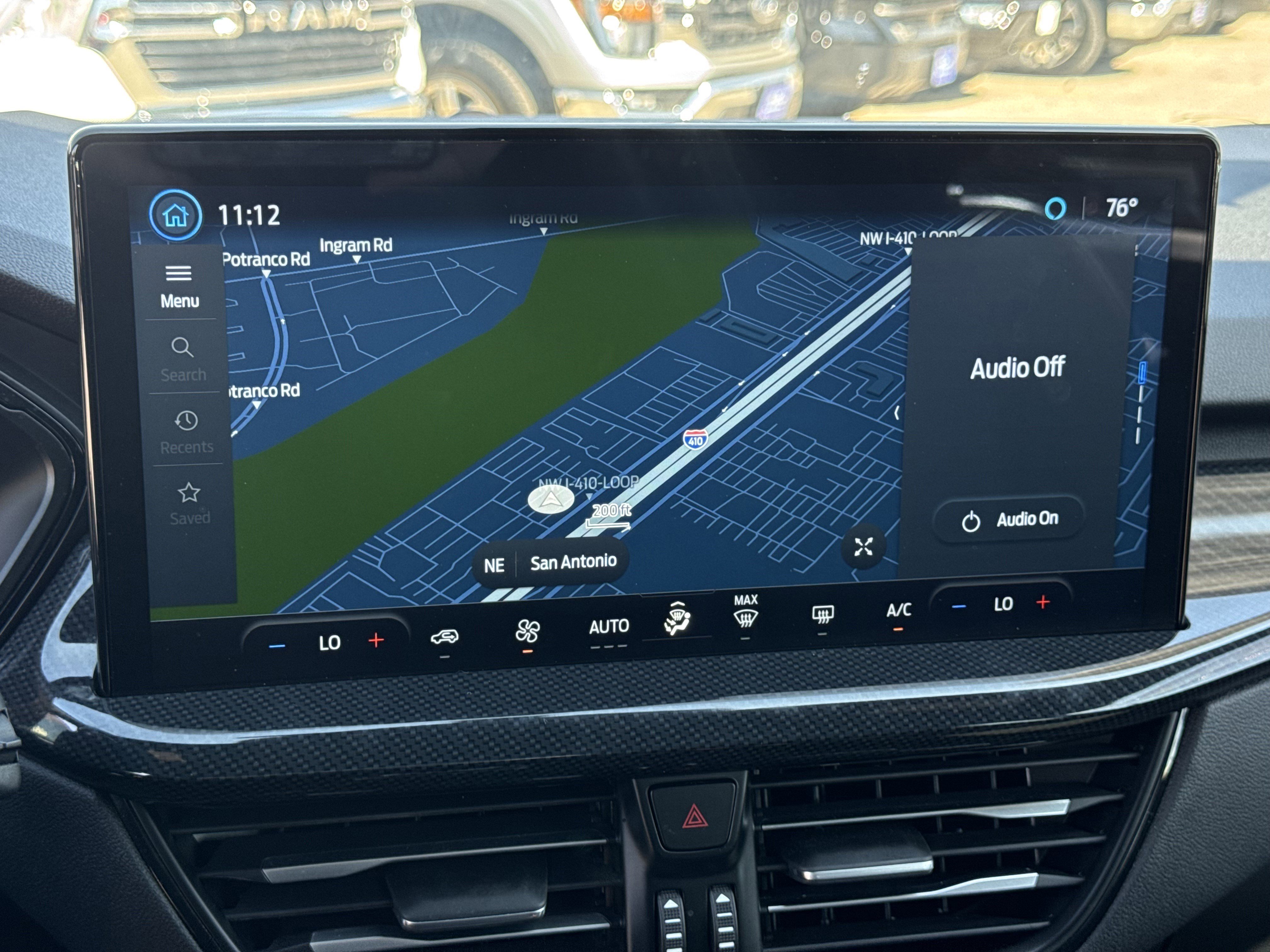 Certified 2024 Ford Escape ST-Line w/ Tech Pack #1 image 23