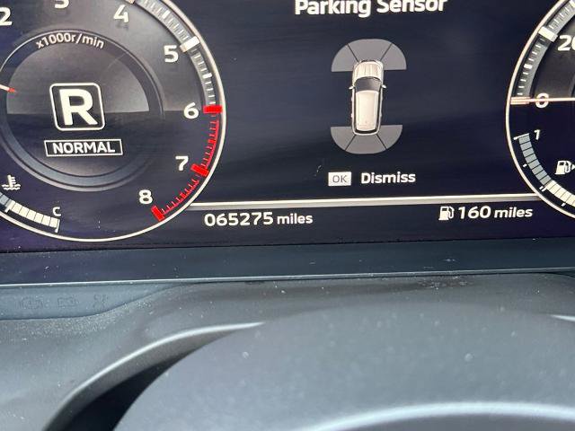 Used 2022 Mitsubishi Outlander SEL AWD/4WD image 25