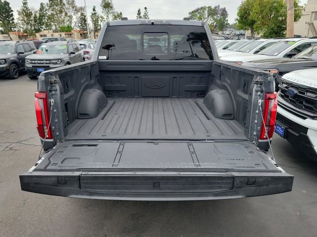 Certified 2024 Ford F150 Raptor AWD/4WD image 26