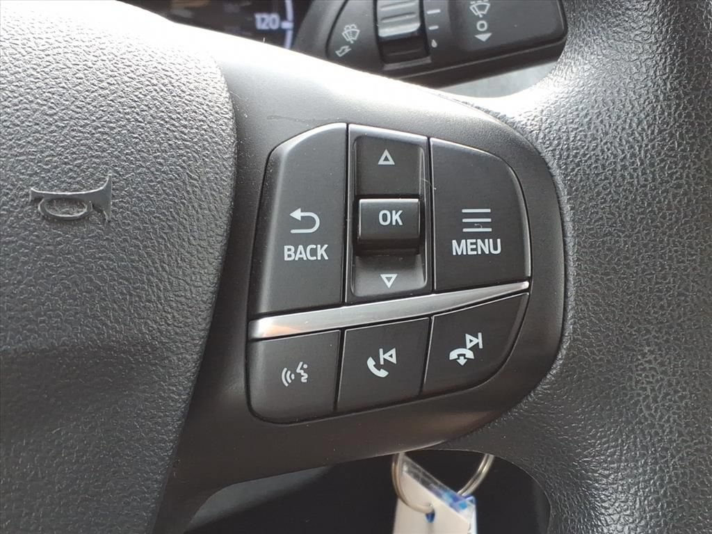 Certified 2023 Ford Maverick XLT w/ Equipment Group 300A Standard AWD/4WD image 9