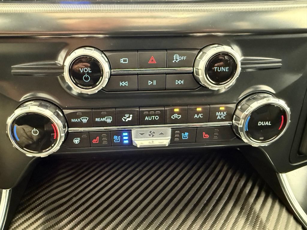 Certified 2025 Ford F150 Raptor AWD/4WD image 41