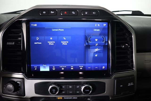 Certified 2022 Ford F350 Lariat w/ Tremor Off-Road Package AWD/4WD image 62