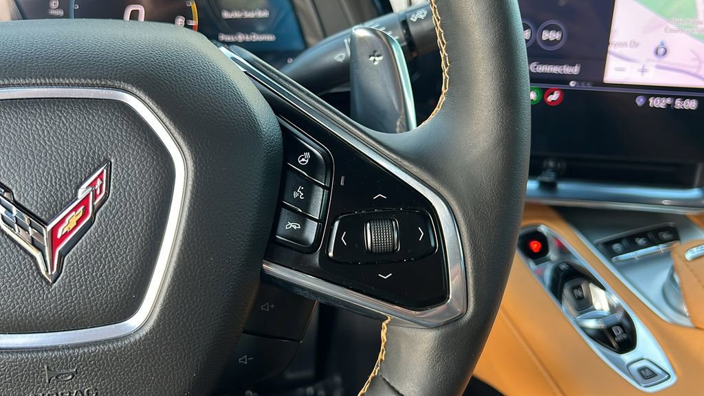 Used 2020 Chevrolet Corvette Stingray w/ 2LT Preferred Equipment Group image 18